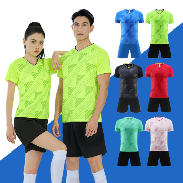 Personalized Football Jerseys for Men Training