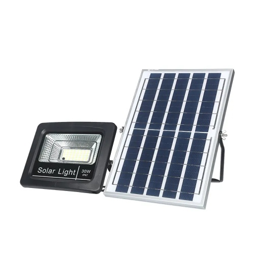 25w Led Solar Flood Lights