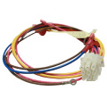 Προσαρμοσμένη συναρμολόγηση Molex JST/LVDS Automotive Wire Harness
