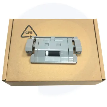 Tray 2 / 3 Separation Pad for HP Color LaserJet Cp3525 Cm3530 Cp4025 Cp4525 Cm4540 M651 M680 M570 Separation Roller RM1-4966-000