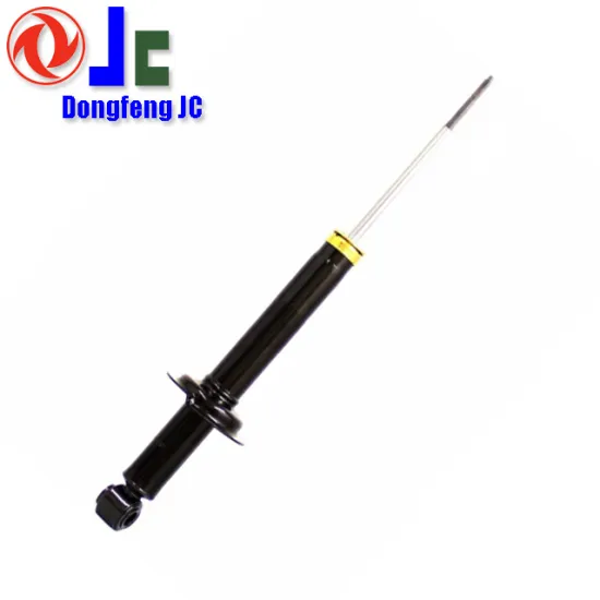 01-06 Optima Parts Rear shock absorber no. 71326 monro_strut quality