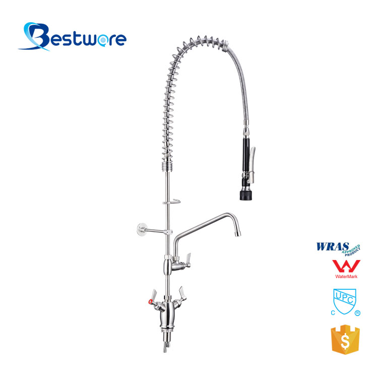 American Standard Kitchen Faucets