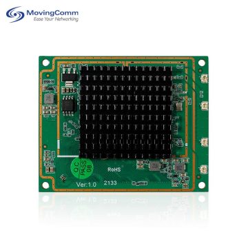 Gigabit Ethernet Port MTK7621 WIFI6 Router Core Module