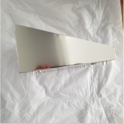 Anodizing Aluminum Sheet Metal Small Parts