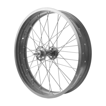 20inch Snow electric bike front wheel hub