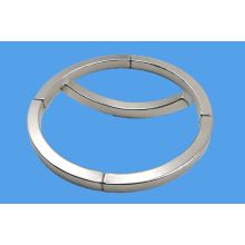 Arc Ndfeb Magnet Grade SH For Motor