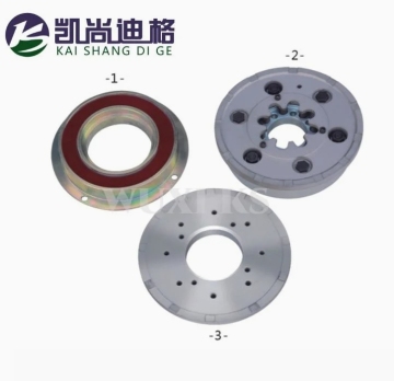 Clutch for Textile Weaving G6300 and GS900 KsW938