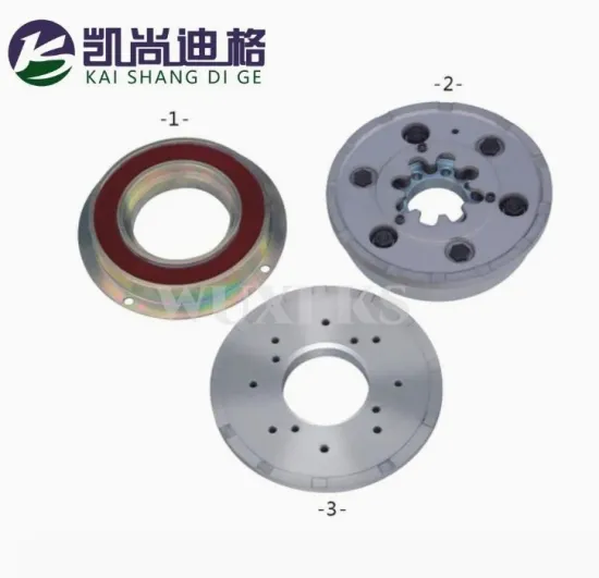 Clutch for Textile Weaving G6300 and GS900 KsW938