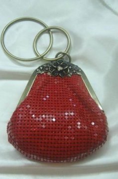 fashion coin clutch bags