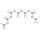 hexadecamethylheptasiloxane CAS 541-01-5