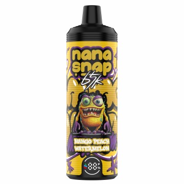 Savage Nanasnap 65k Vape Borong