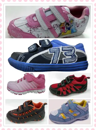 Newest Kids Shoes, Children Shoes, Kids Sports Shoes