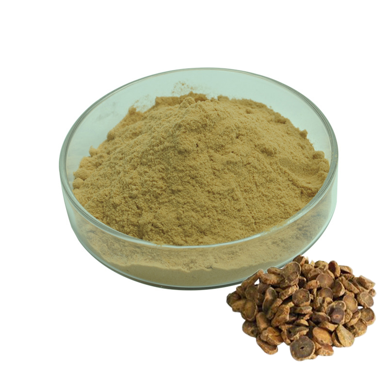 Organic Rhizoma Corydalis Extract 98% L Tetrahydropalmatine