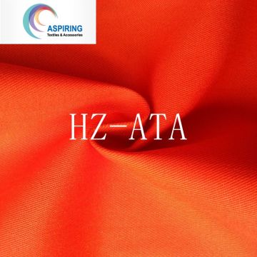 100cotton Twill 3/1 16X12 108X56 Workwear Fabric
