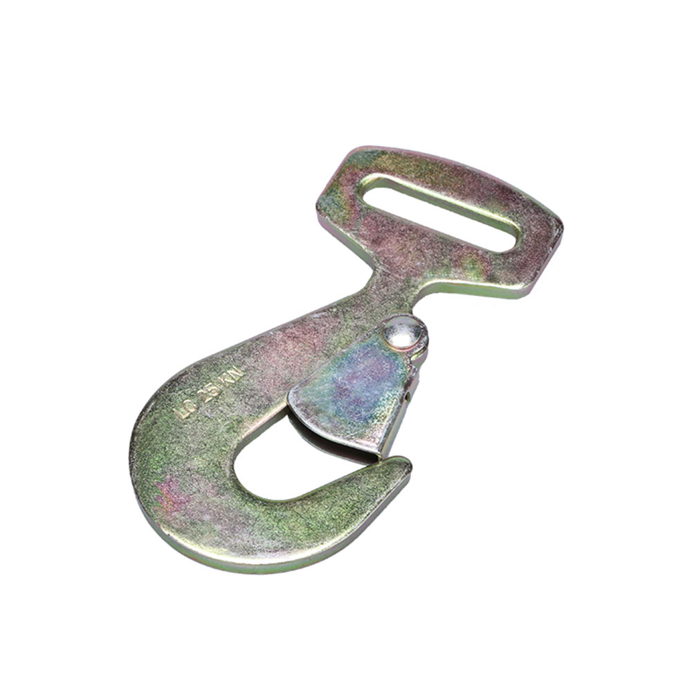 장비 트레일러 용 스냅 훅, 고품질 장비 트레일러 용 스냅 훅