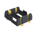 BBC-M-SN-A-098P Dual-Batterie-Halter für 18350 SMT