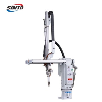 SINTD TR-650 Single Transfer Robot Arm for Injection Molding Machines
