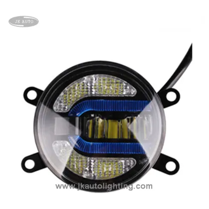 High Quality LED Fog Lamp for Renault Twingo Hot Selling LED Fog Light for Renault Twingo 2007 LED Foglights