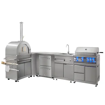 Island Bbq Stainless Backyard Barbecue Island Bbq Grill
