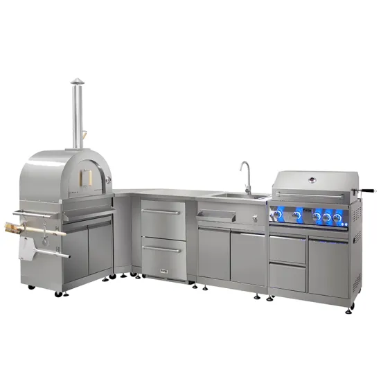 Island Bbq Stainless Backyard Barbecue Island Bbq Grill