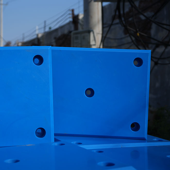 UHMWPE Fender Pad