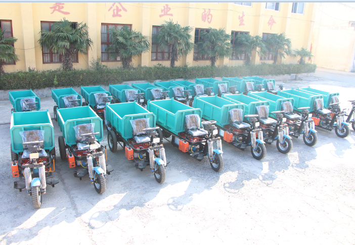 Mining Mini Dumper Mining Mini Dumper