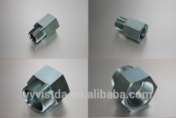 hydraulic NPT expander/adapter SAE 140139