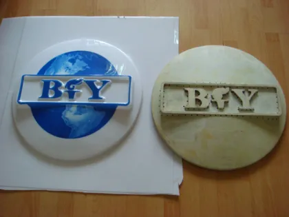 vacuum forming machine idaho