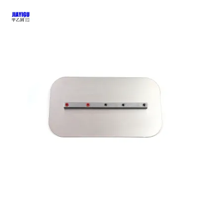 Super Promotional Manganese Steel Electric Power Trowel Parts