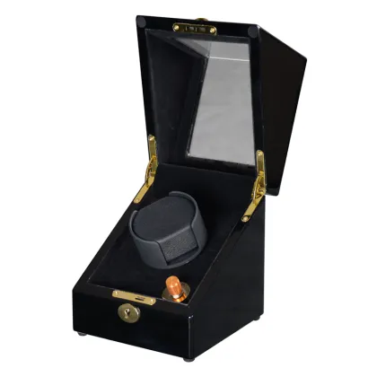 watch winder movement box
