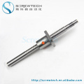 KSS SD series ball screw for cnc machine