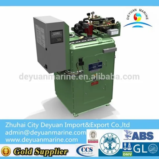 Smallest Waste Ship Mini Portable Incinerator Medical Incinerator with competitive price