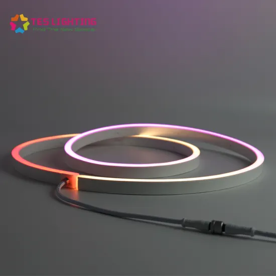 IP68 Specialty Waterproof LED Neon Flex