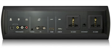 hotel room service equipment/one HDMI cable media hub                        
                                                Quality Assured