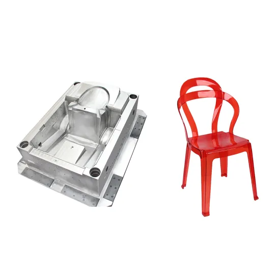 Wholesale High Quality Custom Plastic Chair Moulds