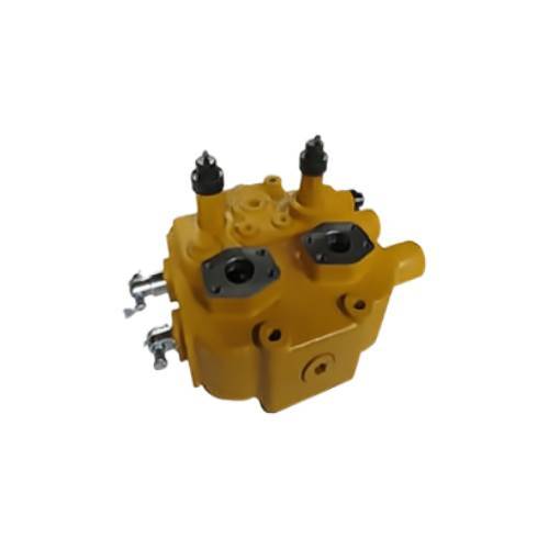 Válvula de control direccional multidireccional serie JDF25/32.2C