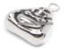 Buddha head stainless steel beads!