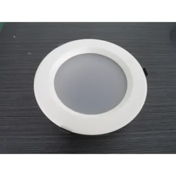 Heat Dissipation LED Down Light (Energy Saving), 15W  Easy to Installm