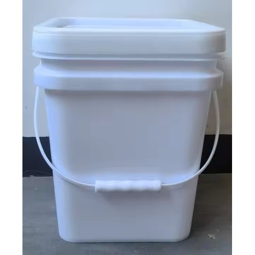 Plastic drum HDPE for Chemical Storage