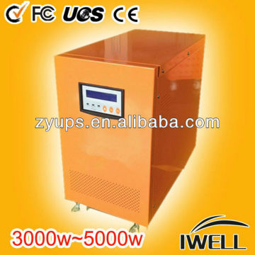 pure sine wave home applications Line interactve UPS 1KW 2KW 3KW