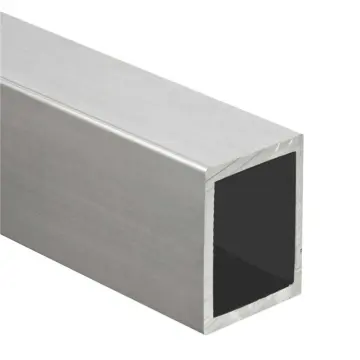 Precision Extruded Aluminum Tent Frame Pipe