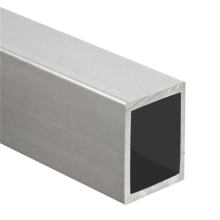 Precision Extruded Aluminum Tent Frame Pipe