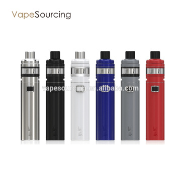Best selling products Eleaf iJust NexGen kit ,2ml 3000mah iJust NexGen vape pen starter kit.