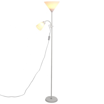 Modern Simple Bedroom and Living Room Lighting