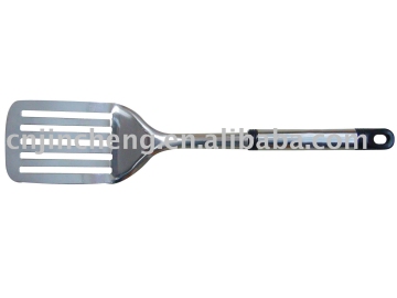 slotted turner