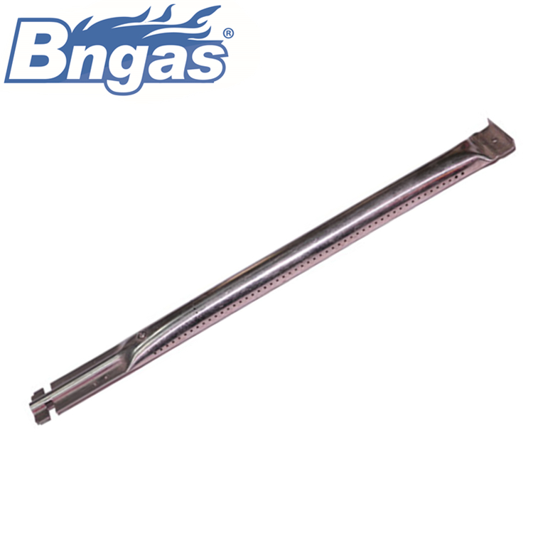 single gas burner