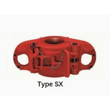 SX/SLX Side Door Elevator