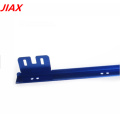 Universal alloy license plate frame JDM