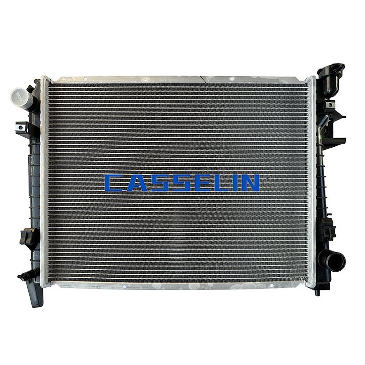 Dodge Ram Radiator, 52028830AF, Dodge Ram Radiator