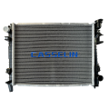 TONGSHI 52028830AF High Quality OE Replacement Auto Radiator for Dodge Ram Truck 2002-2008
